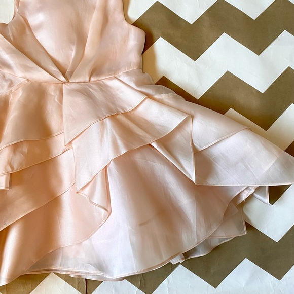 Milly Minis Tara Dress - Picture 8 of 16